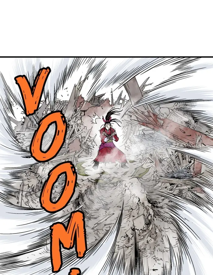 Gosu Chapter 183 Page 42