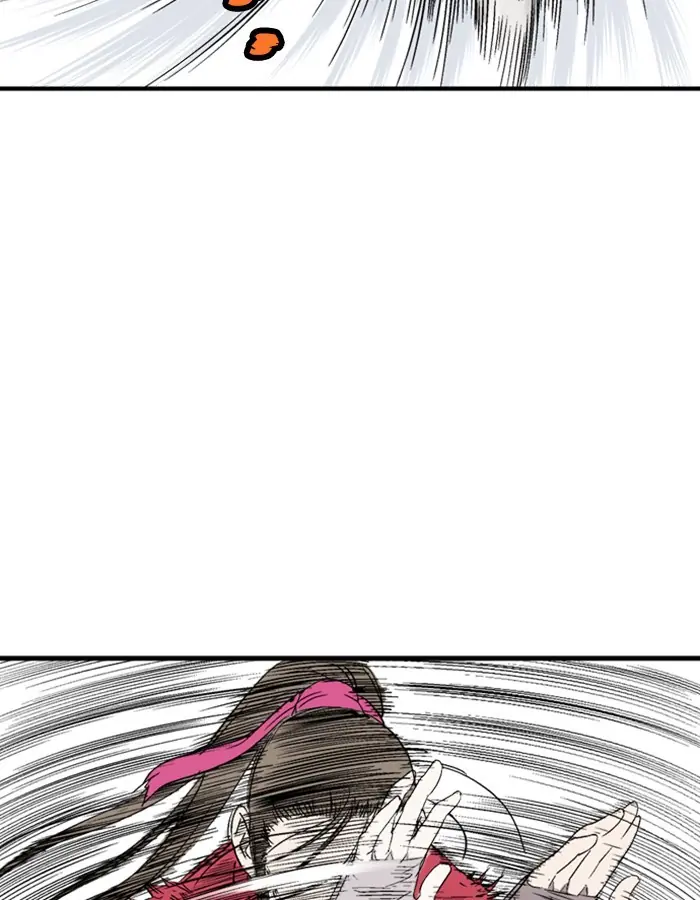 Gosu Chapter 183 Page 43