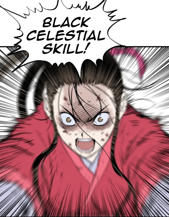 Gosu Chapter 183 Page 45