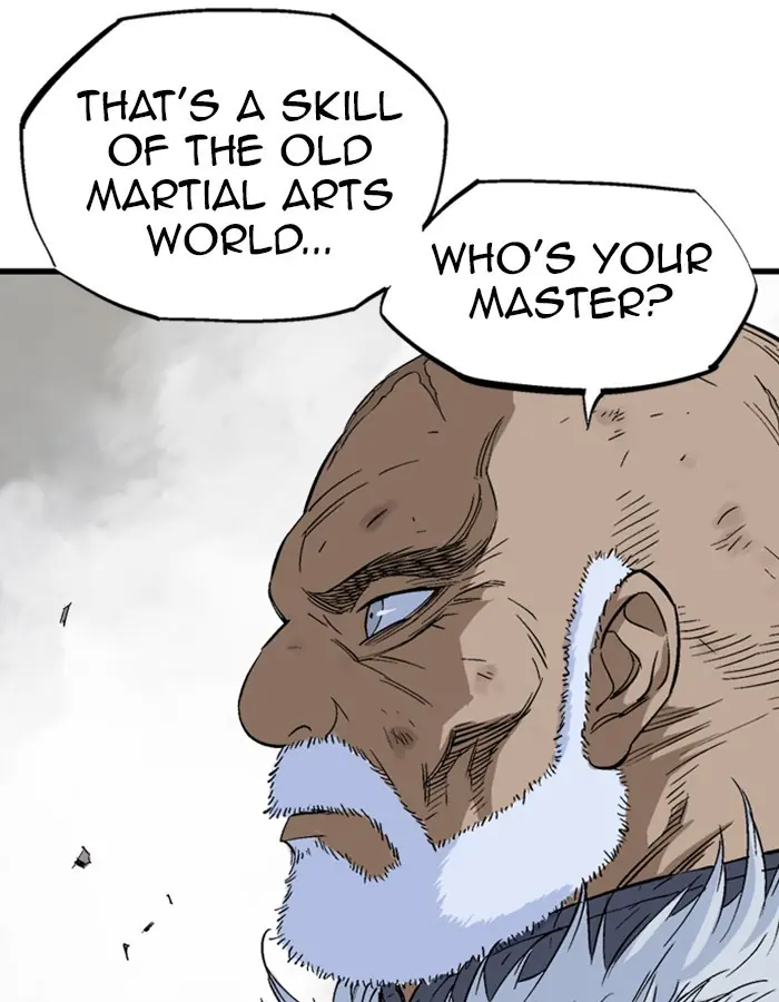 Gosu Chapter 183 Page 57