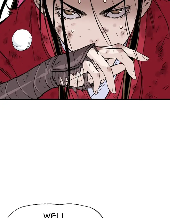 Gosu Chapter 183 Page 59