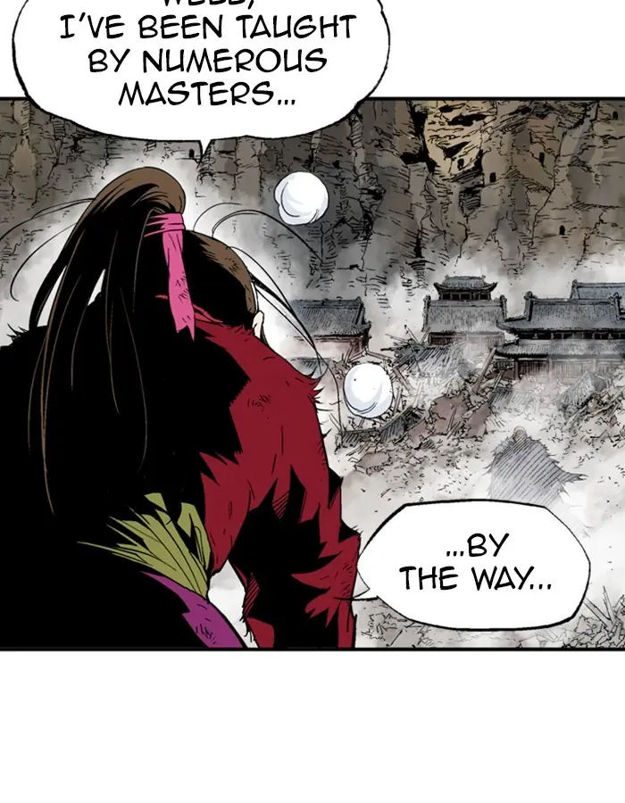 Gosu Chapter 183 Page 60