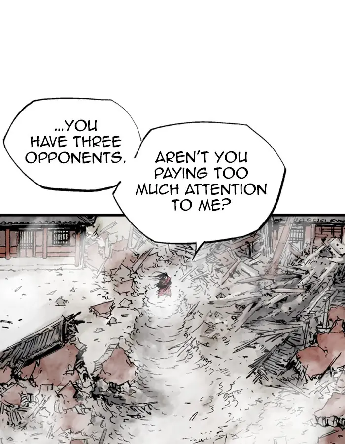 Gosu Chapter 183 Page 61