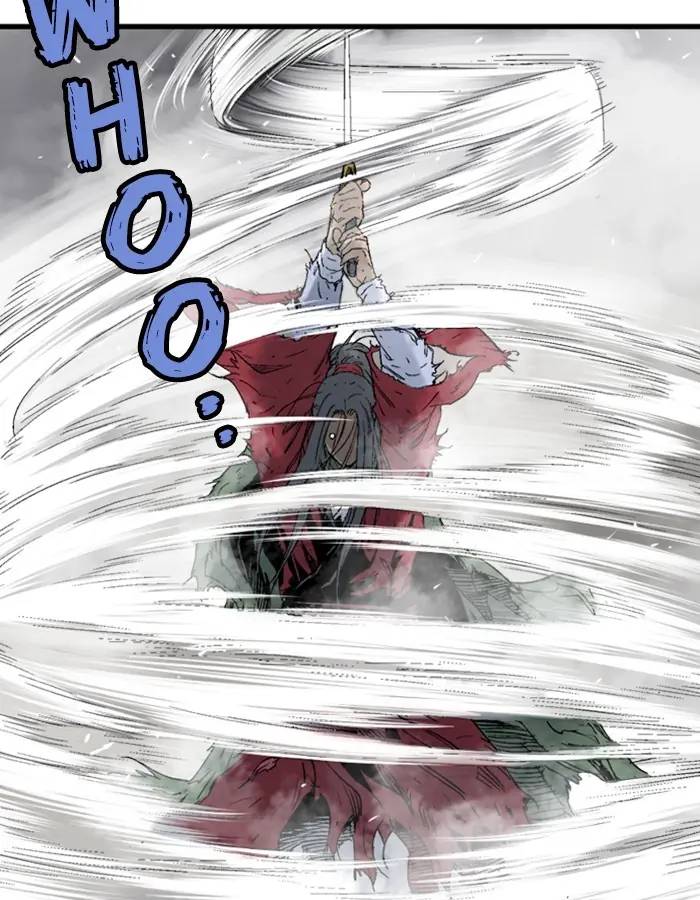 Gosu Chapter 183 Page 66