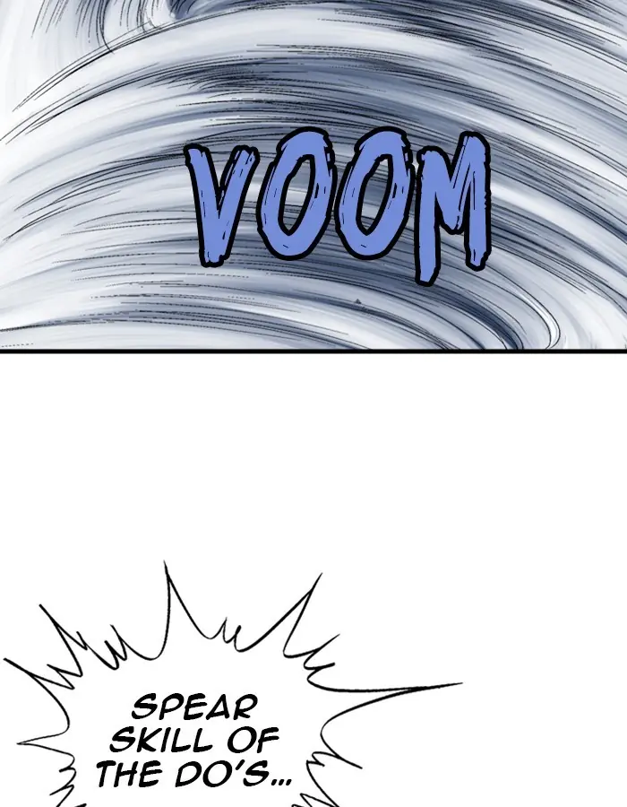 Gosu Chapter 183 Page 73