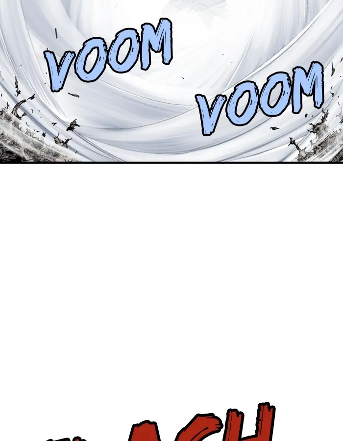 Gosu Chapter 183 Page 76