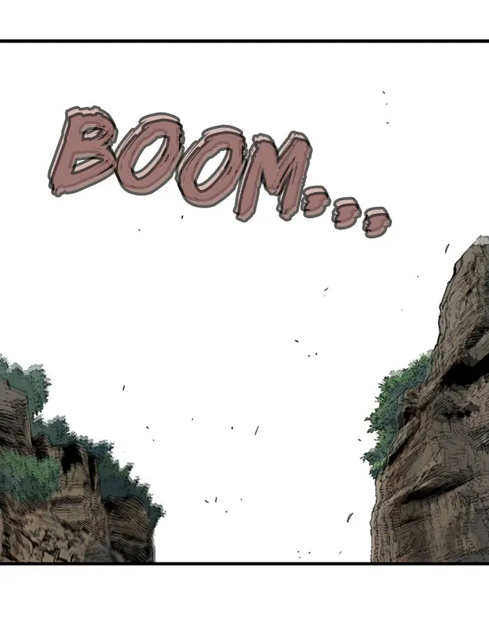 Gosu Chapter 183 Page 89