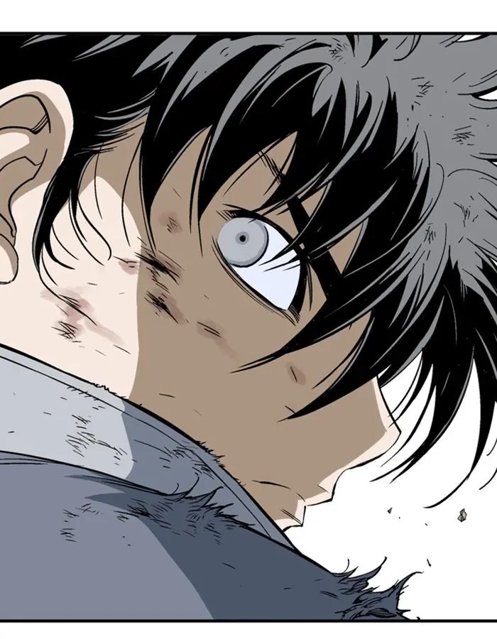 Gosu Chapter 183 Page 92