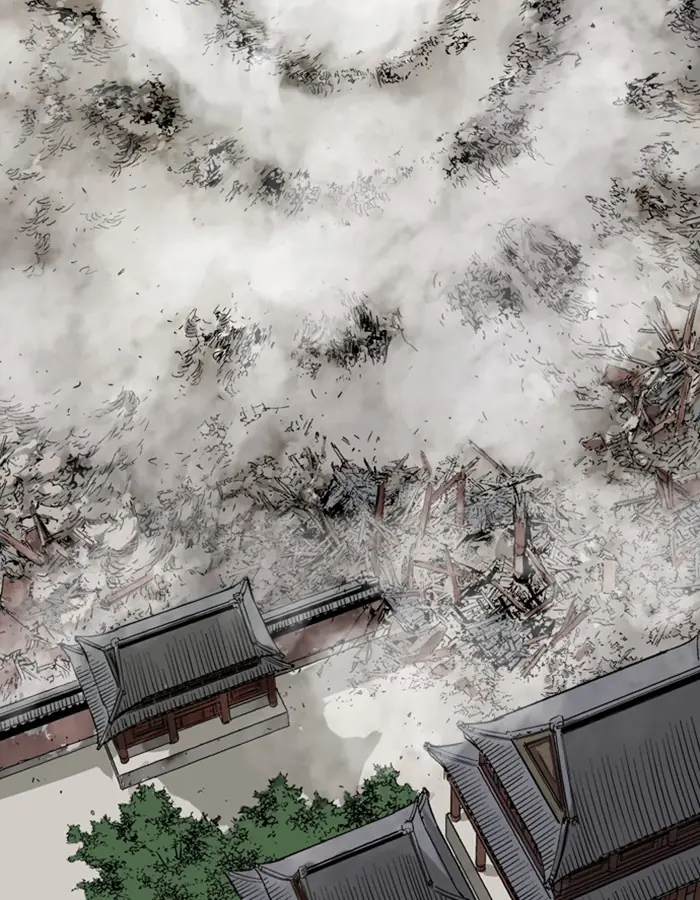 Gosu Chapter 183 Page 97