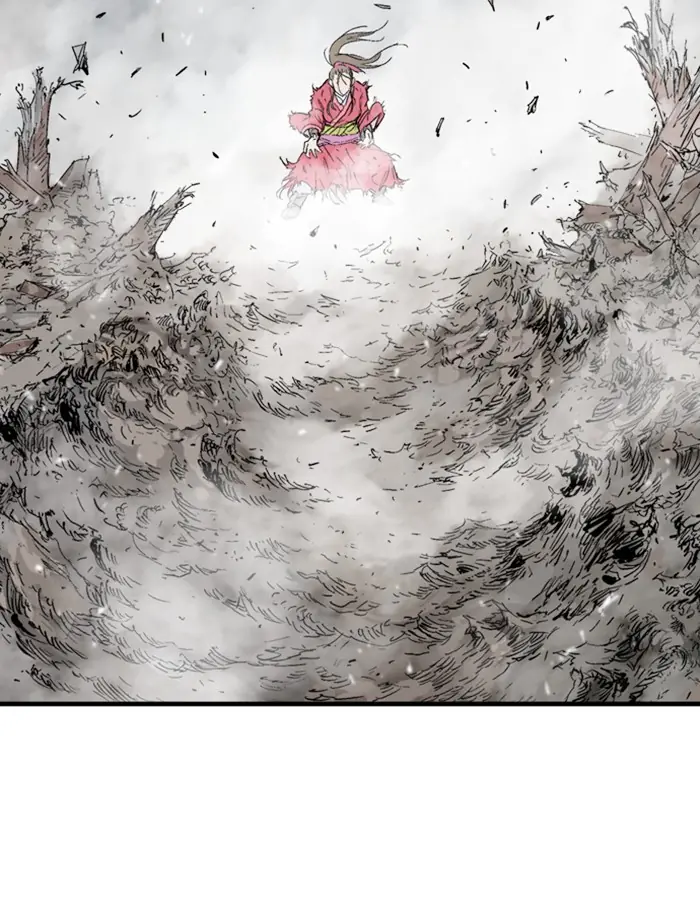 Gosu Chapter 183 Page 99