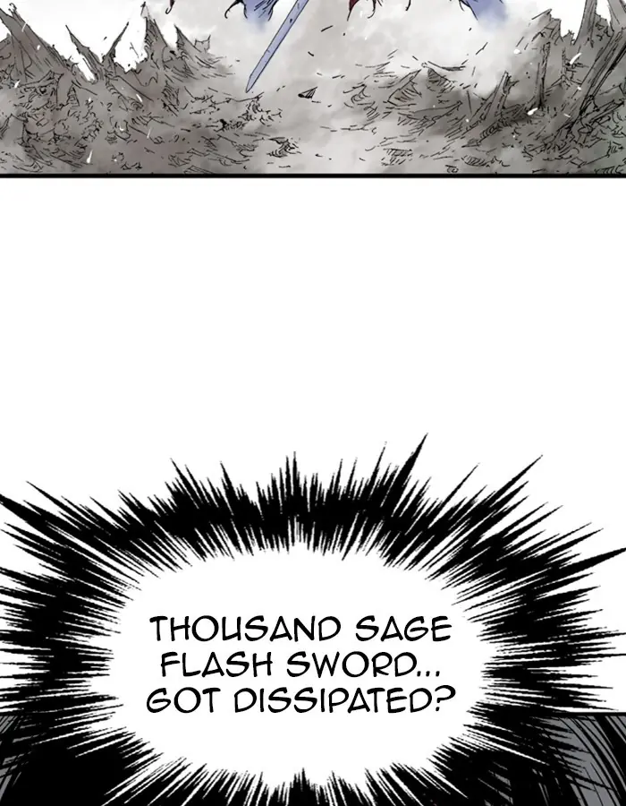 Gosu Chapter 183 Page 104