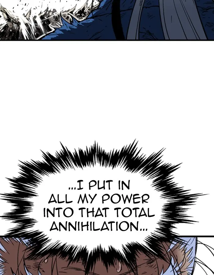 Gosu Chapter 183 Page 107