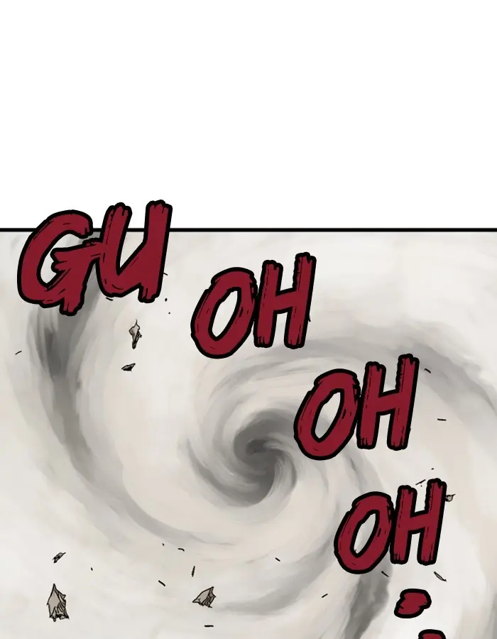 Gosu Chapter 183 Page 109