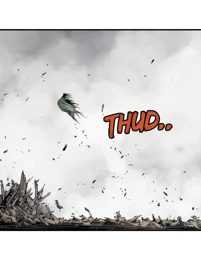 Gosu Chapter 183 Page 117