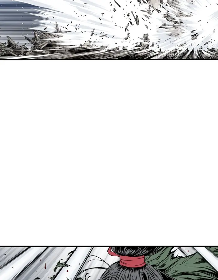 Gosu Chapter 183 Page 119