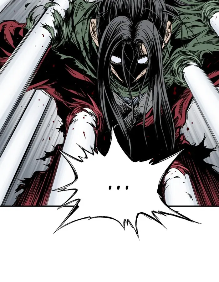 Gosu Chapter 183 Page 120