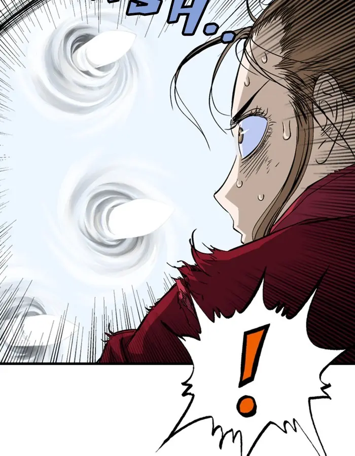 Gosu Chapter 183 Page 123