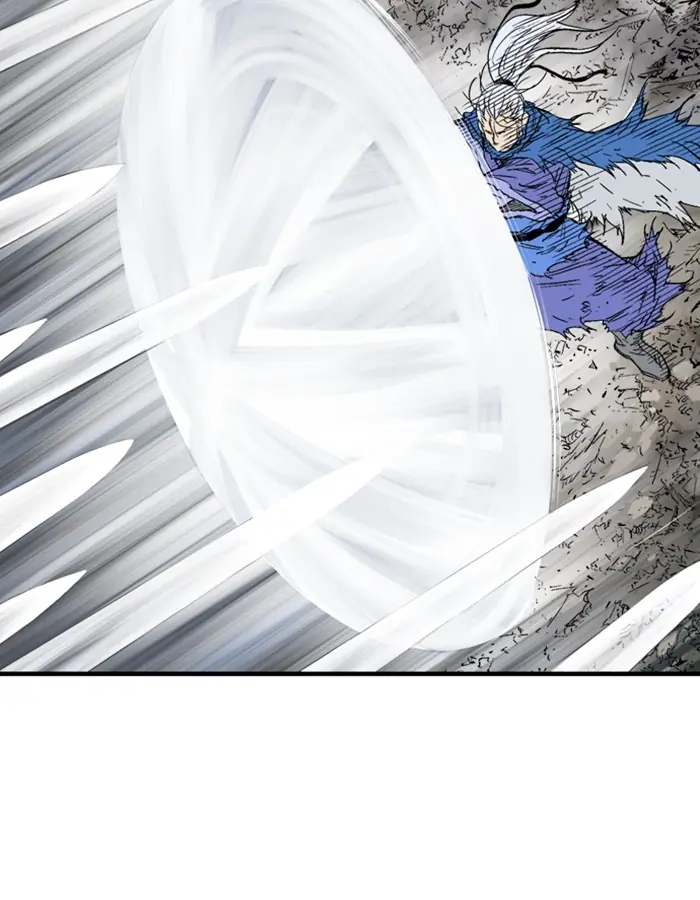 Gosu Chapter 183 Page 126