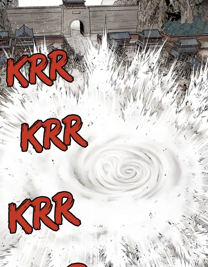 Gosu Chapter 183 Page 129