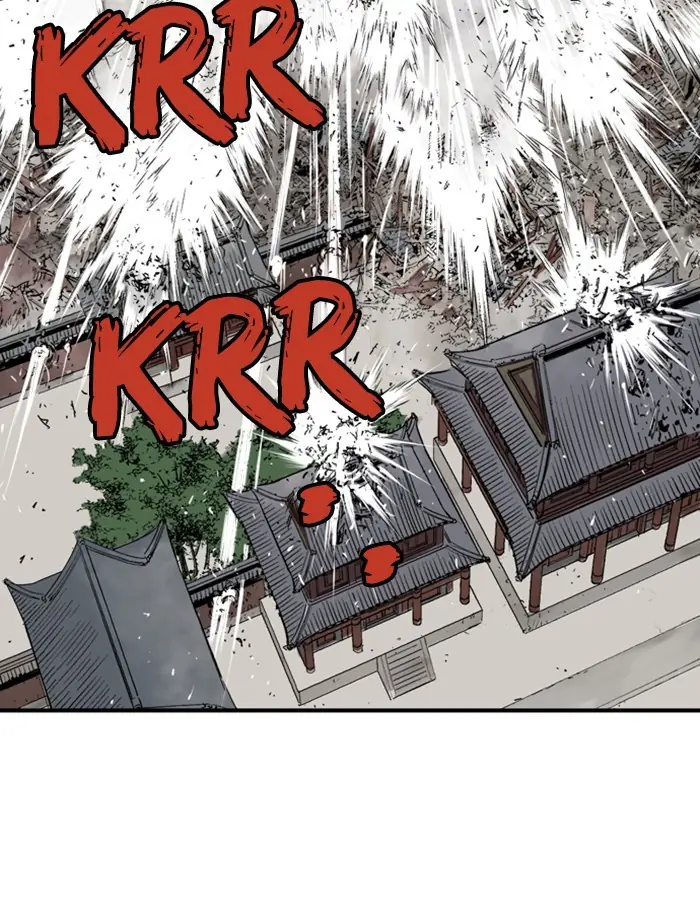 Gosu Chapter 183 Page 130