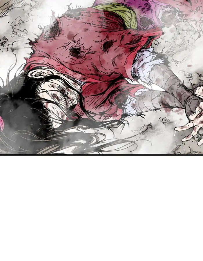 Gosu Chapter 183 Page 139