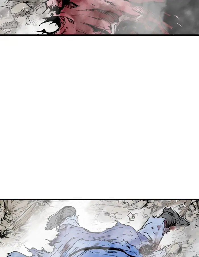 Gosu Chapter 183 Page 141