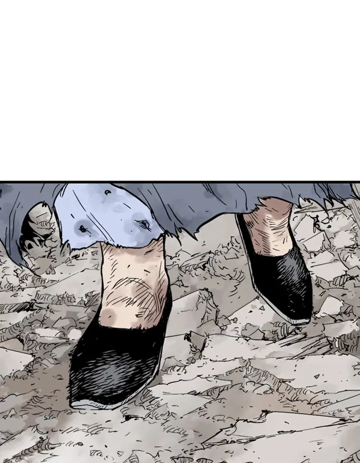 Gosu Chapter 183 Page 144