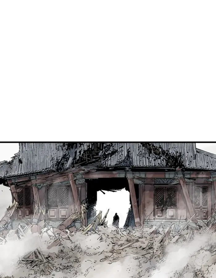 Gosu Chapter 183 Page 148