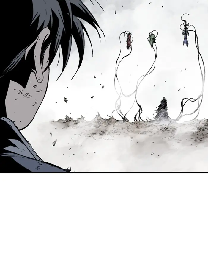 Gosu Chapter 183 Page 152