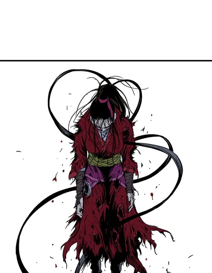 Gosu Chapter 183 Page 153