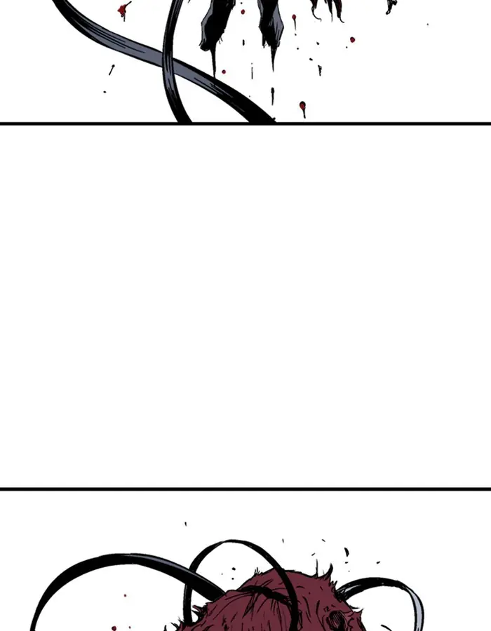 Gosu Chapter 183 Page 154