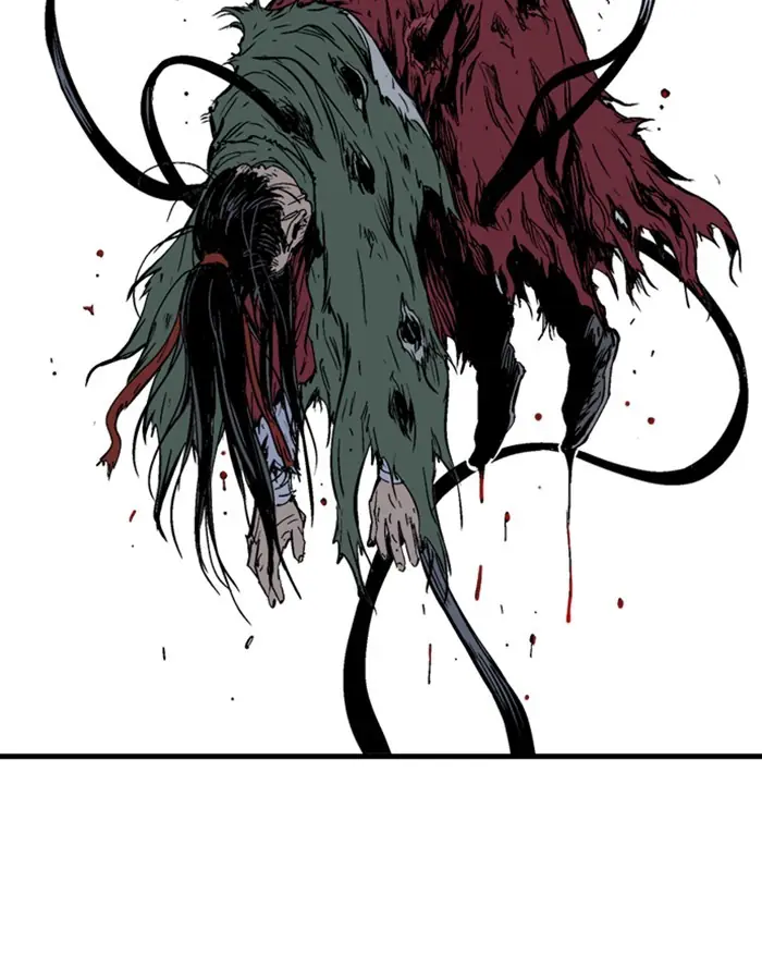 Gosu Chapter 183 Page 155