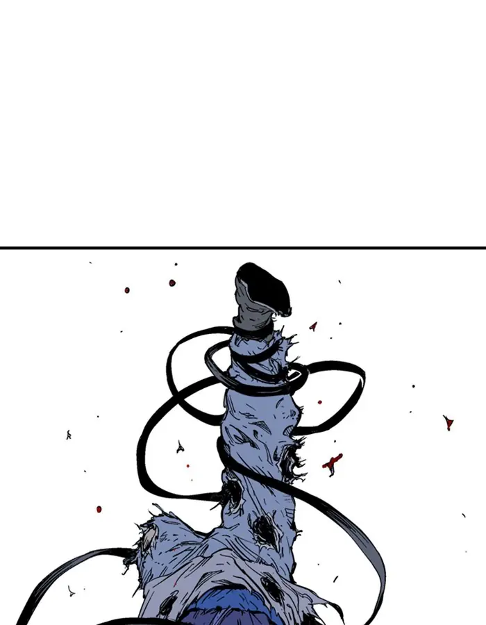 Gosu Chapter 183 Page 156