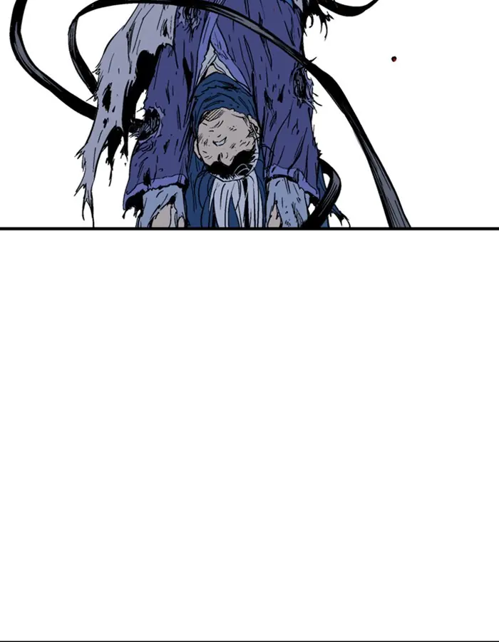 Gosu Chapter 183 Page 157