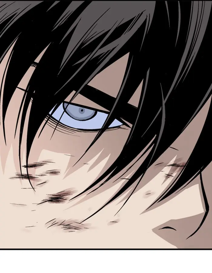 Gosu Chapter 183 Page 158