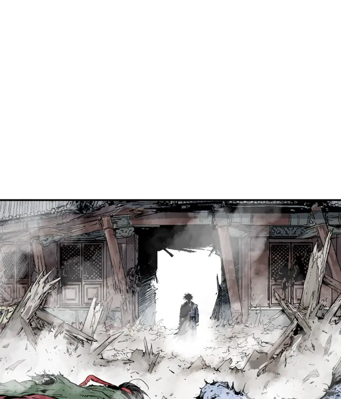 Gosu Chapter 184 Page 6