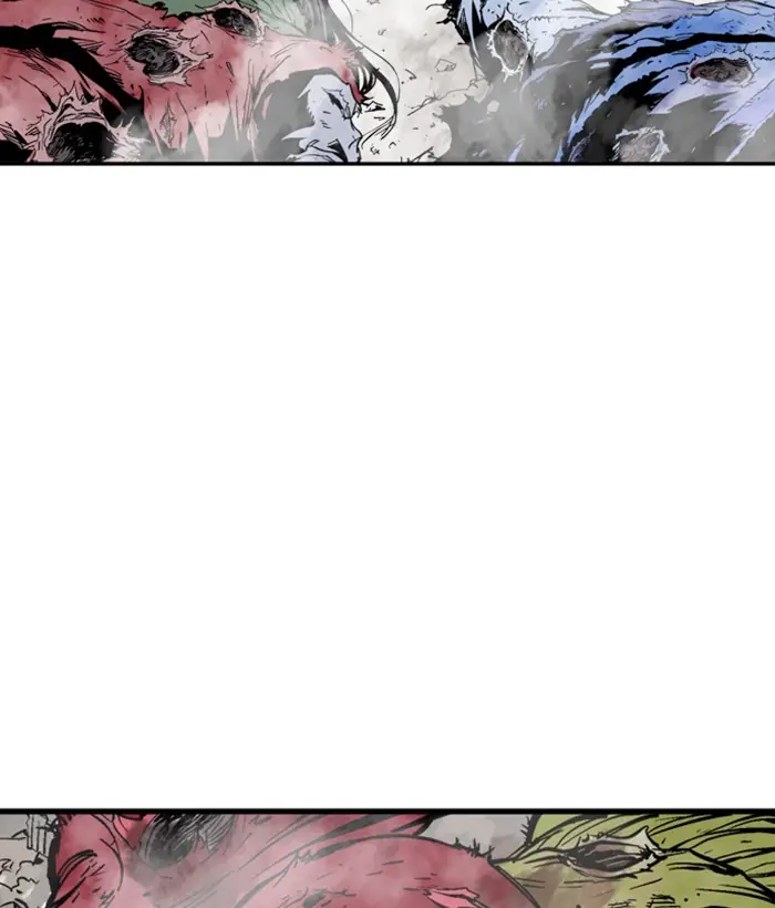 Gosu Chapter 184 Page 7