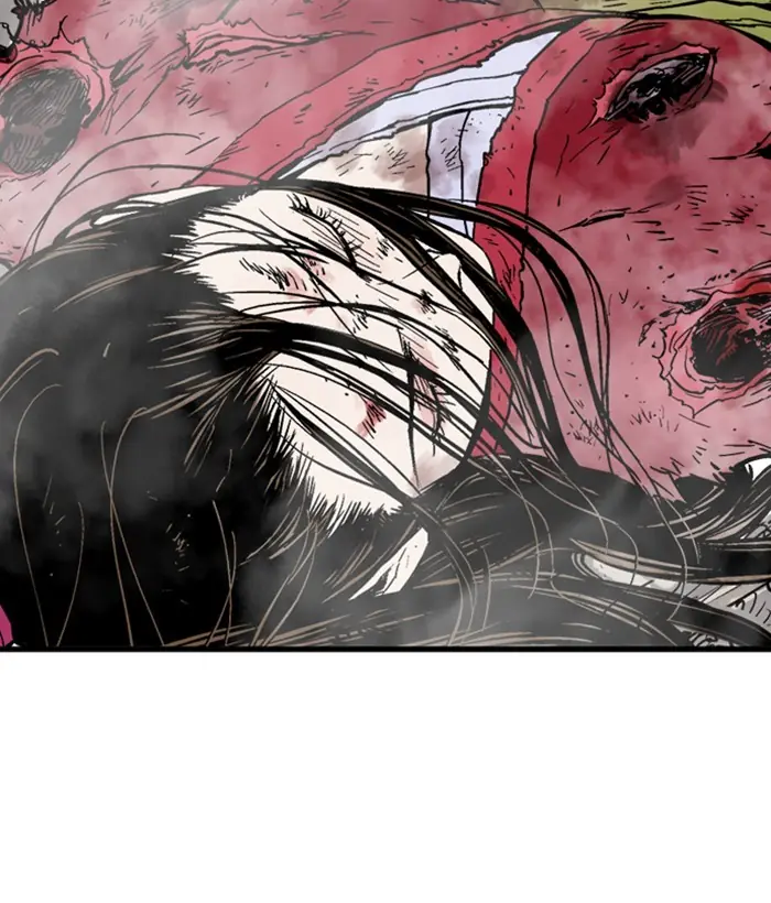 Gosu Chapter 184 Page 8