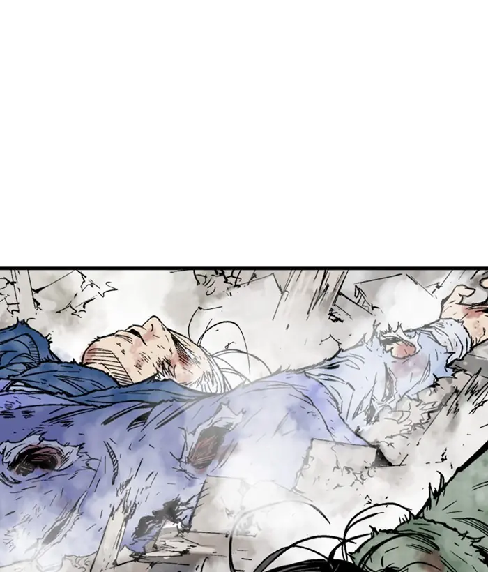 Gosu Chapter 184 Page 9