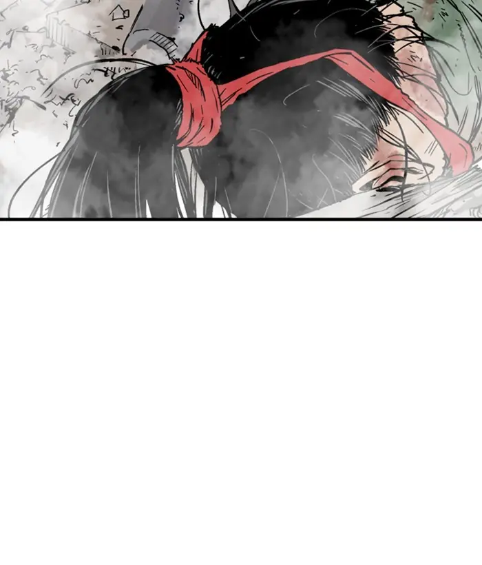 Gosu Chapter 184 Page 10