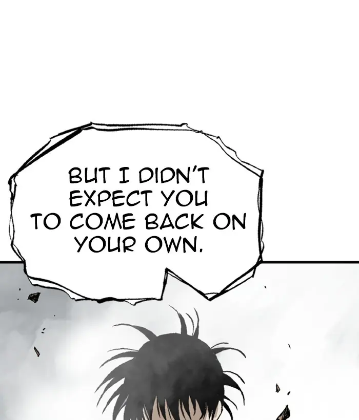 Gosu Chapter 184 Page 16