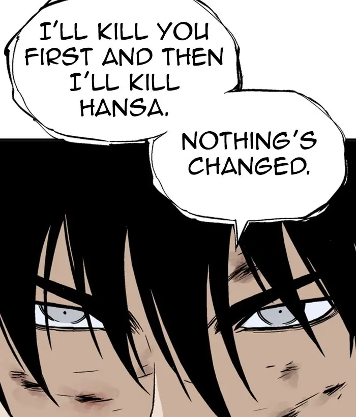 Gosu Chapter 184 Page 18