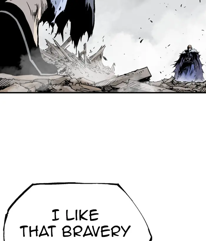 Gosu Chapter 184 Page 22