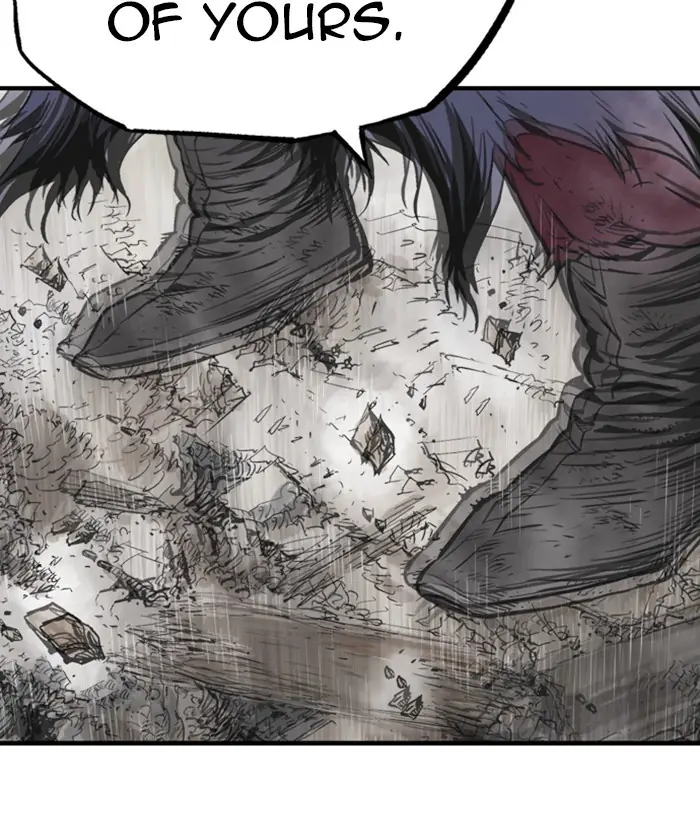 Gosu Chapter 184 Page 23