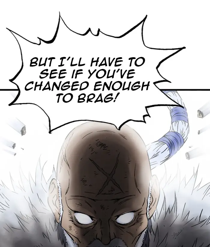 Gosu Chapter 184 Page 26