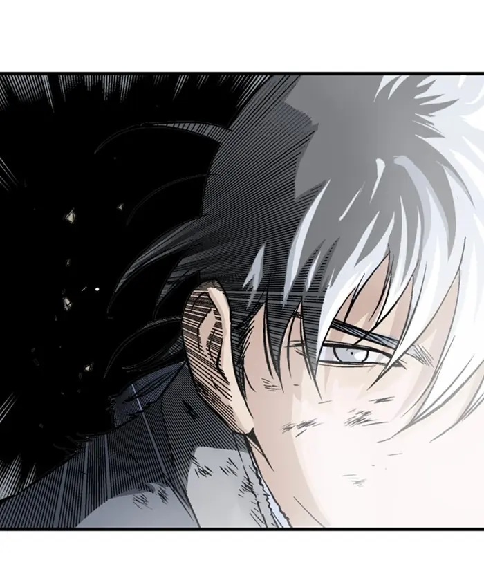 Gosu Chapter 184 Page 31