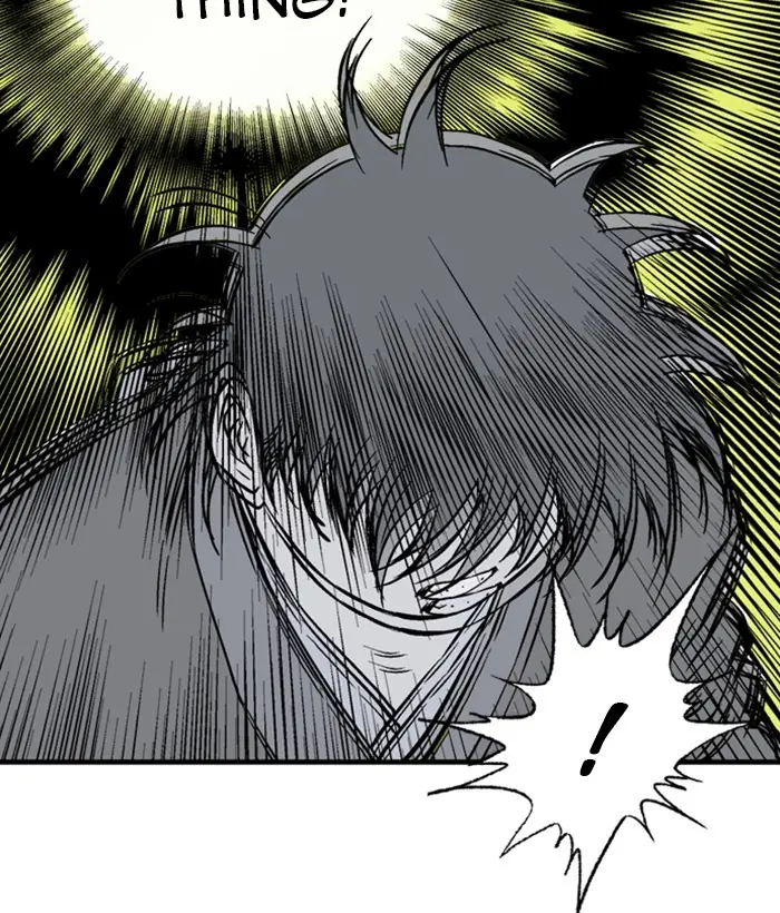 Gosu Chapter 184 Page 36