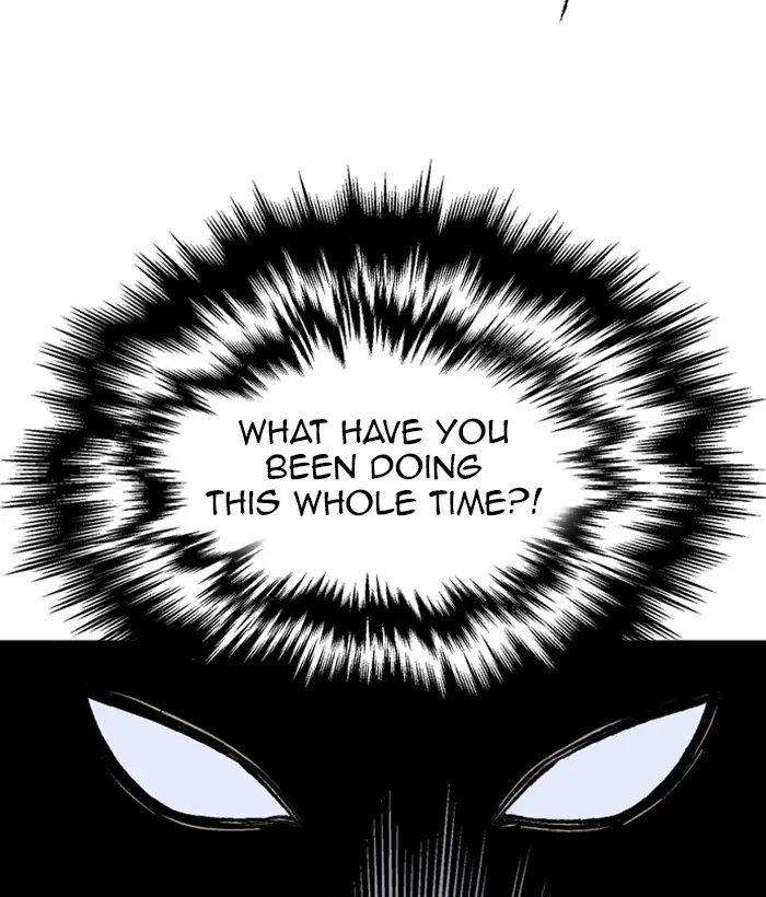 Gosu Chapter 184 Page 37