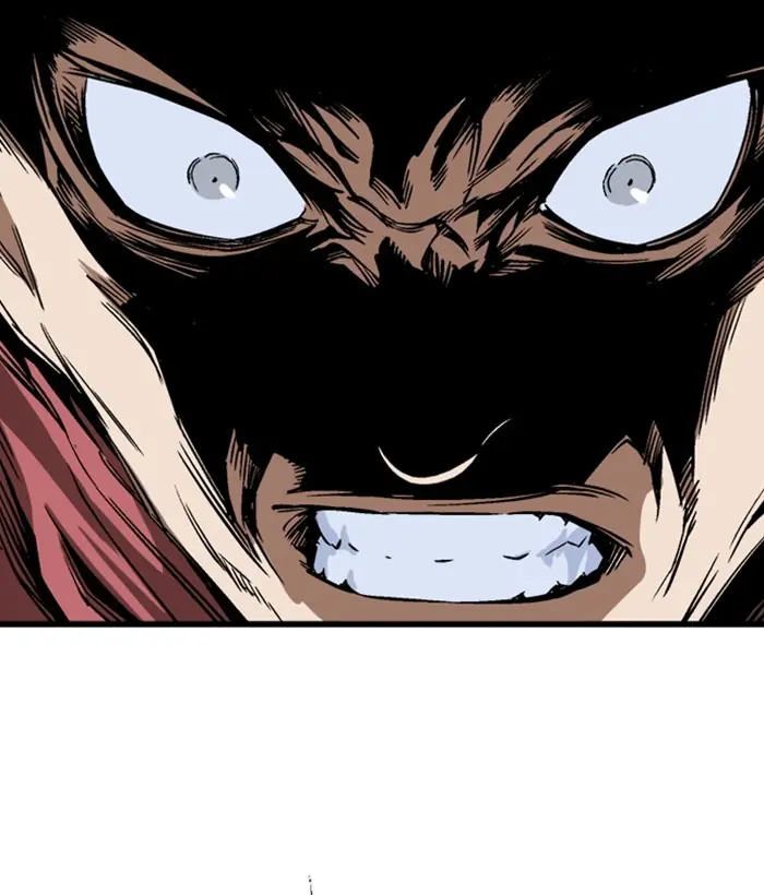 Gosu Chapter 184 Page 40