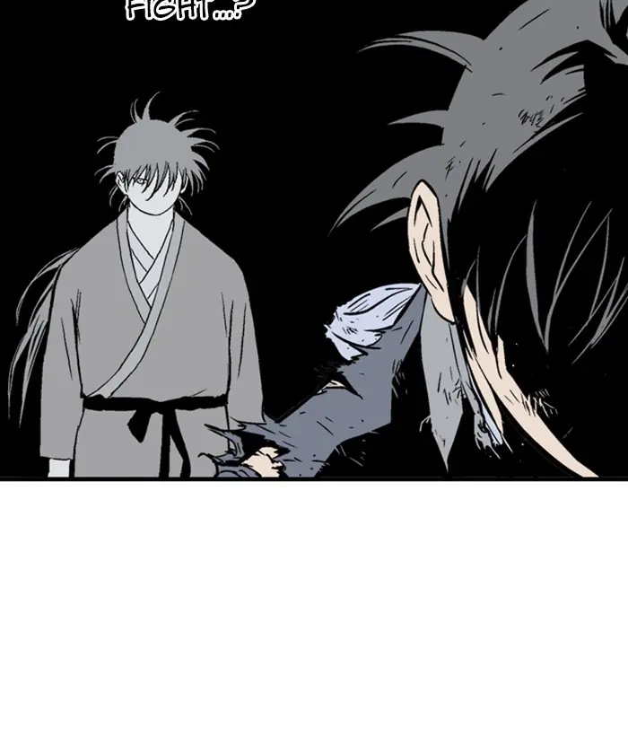 Gosu Chapter 184 Page 54